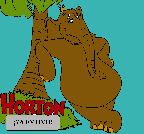 Horton