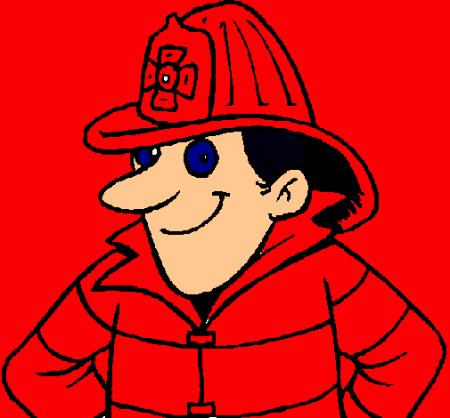 Bombero