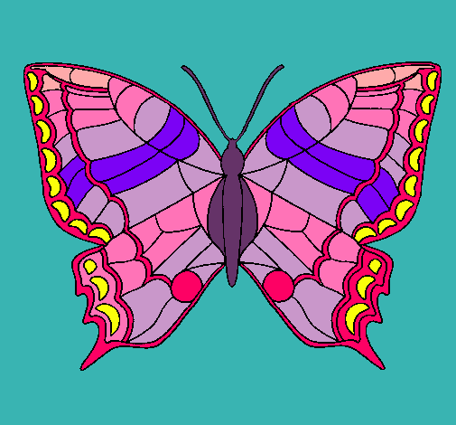 Mariposa