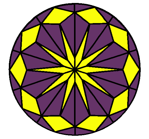 Mandala 42