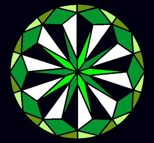 Mandala 41