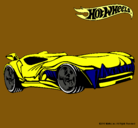 Dibujo Hot Wheels 3 pintado por L1L1L51JJHLK