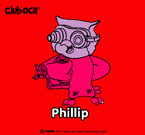 Philip