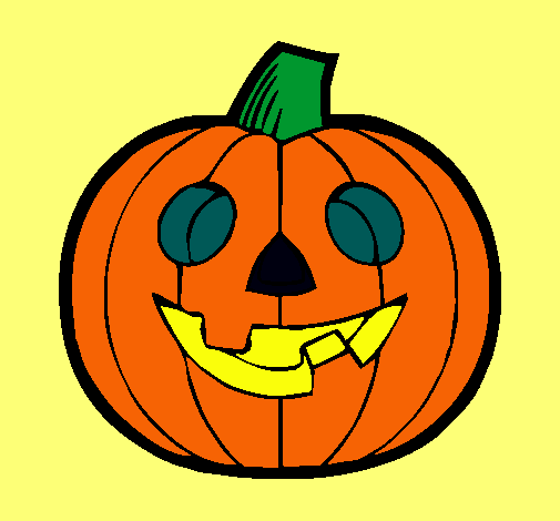 Calabaza IV