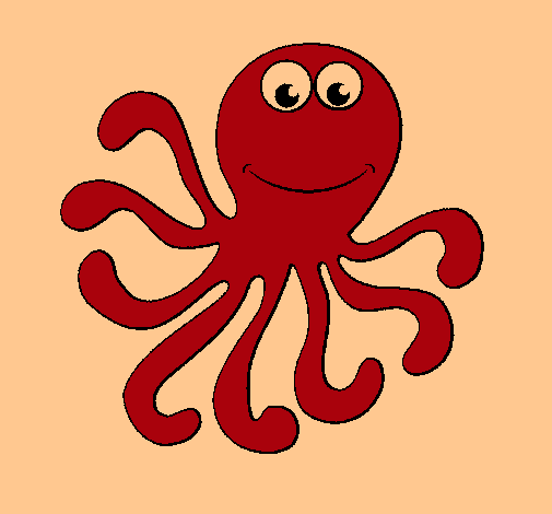 Pulpo 2