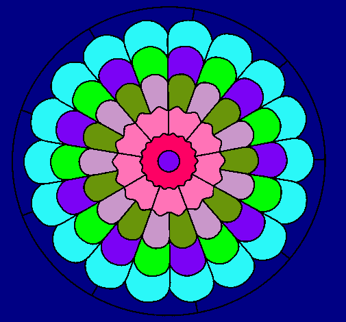 Mandala 23