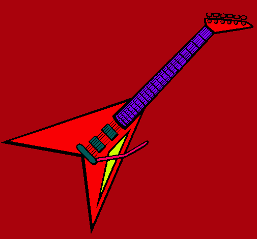 Guitarra eléctrica II