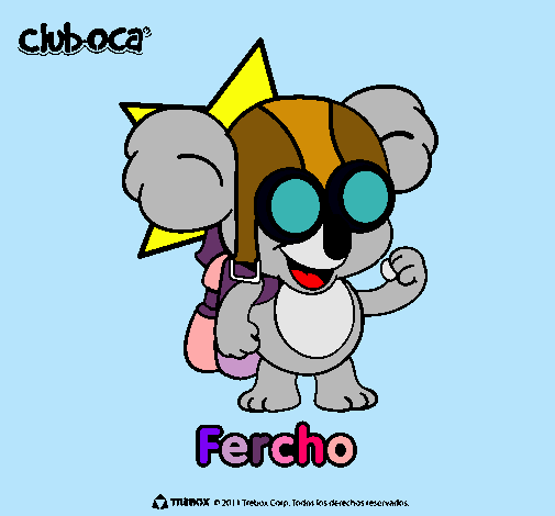 Fercho