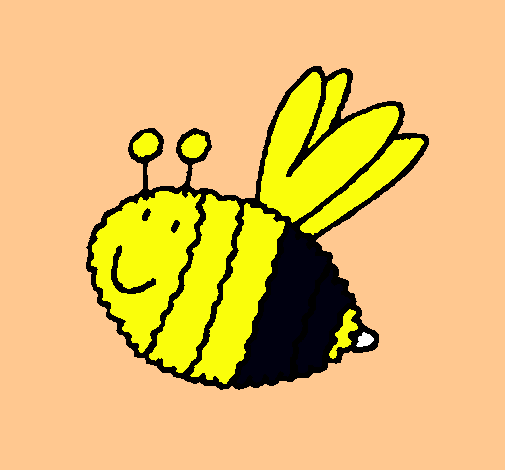 Abeja 4