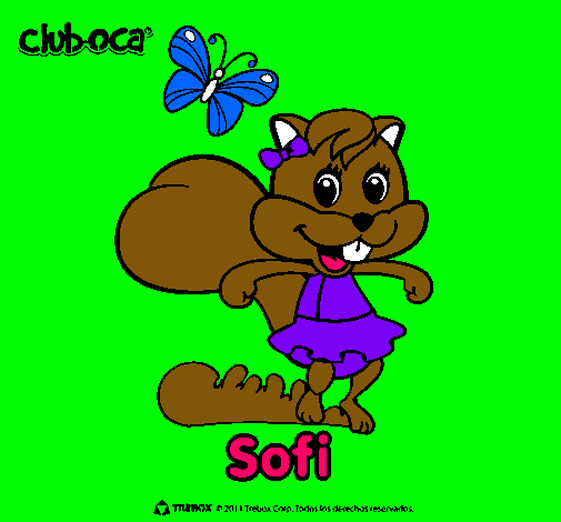 Sofi