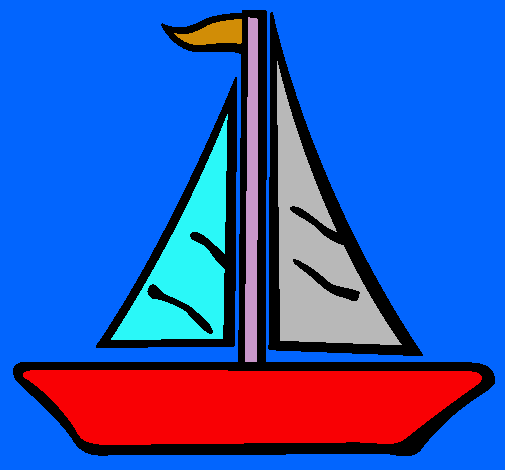 Barco velero