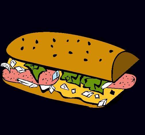 Bocadillo