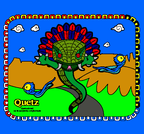 Quetz