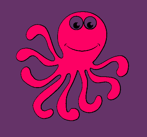 Pulpo 2