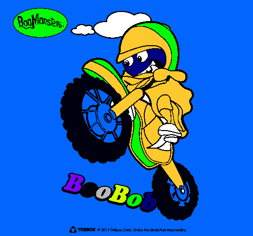 BooBob