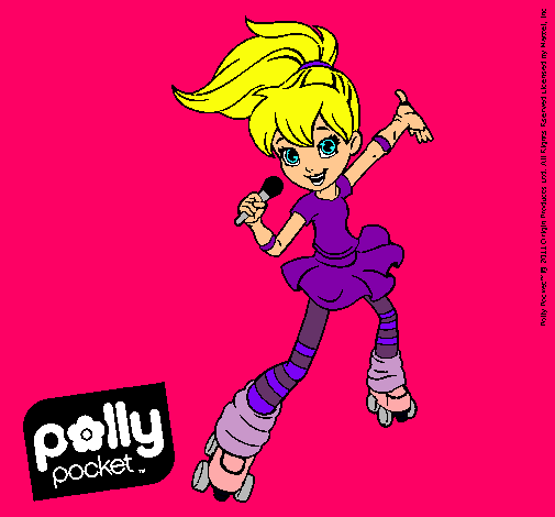 Polly Pocket 2