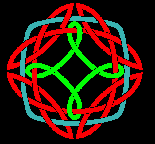 Mandala 47