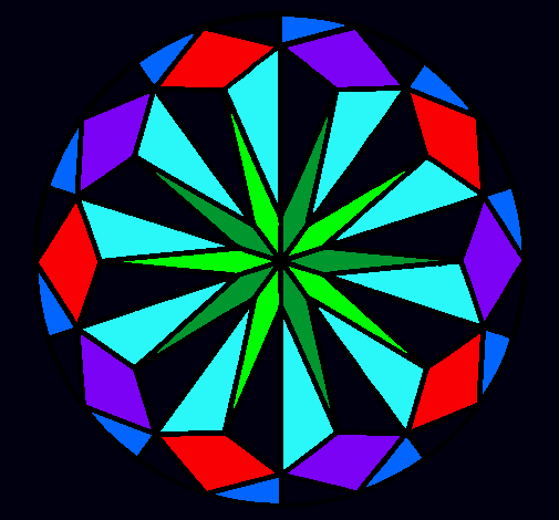 Mandala 41