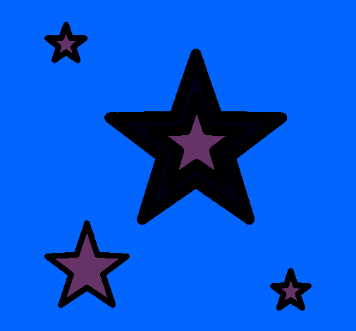 Estrellas