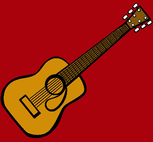 Guitarra española II