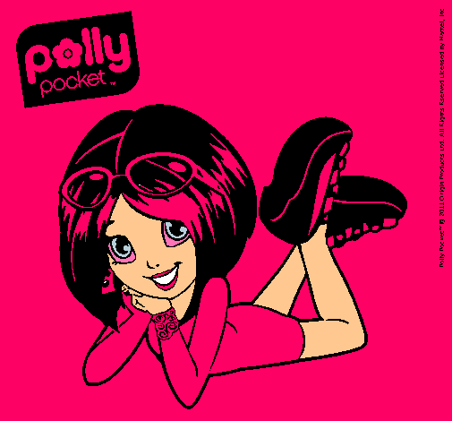 Polly Pocket 13