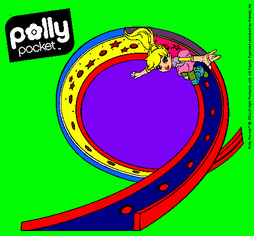 Polly Pocket 15