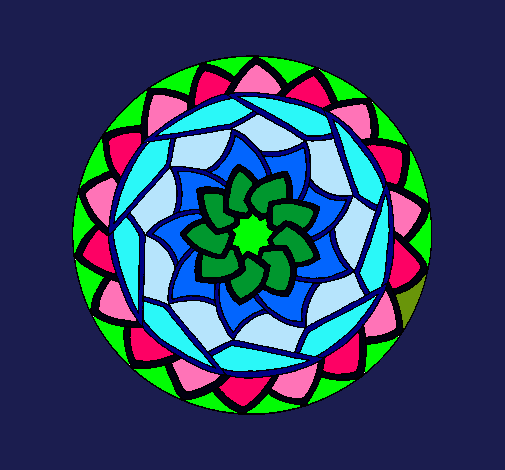 Mandala 1