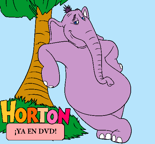 Horton