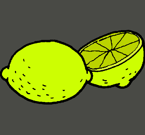 limón