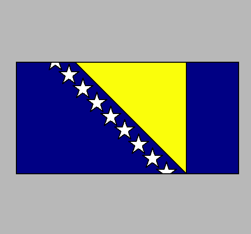 Bosnia y Herzegovina