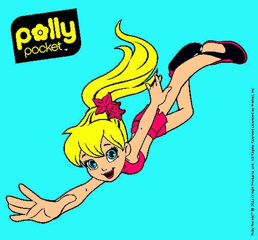 Polly Pocket 5