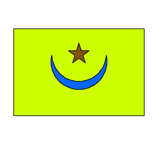 Mauritania