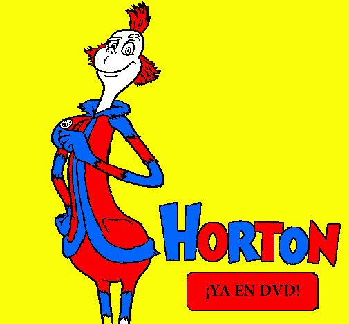 Horton - Alcalde