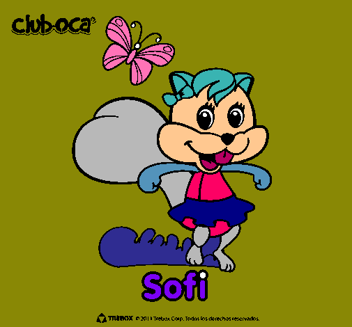 Sofi