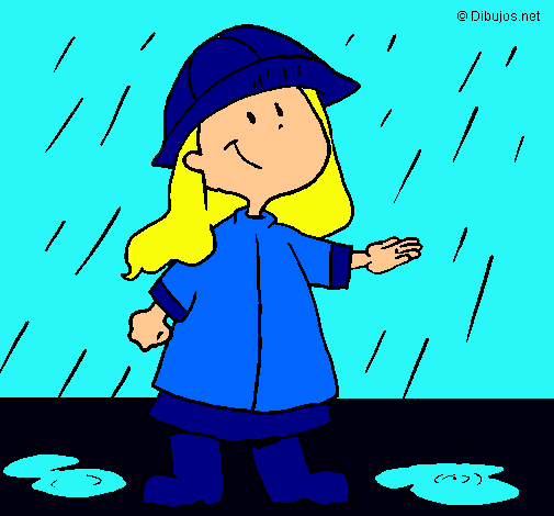 Lluvia