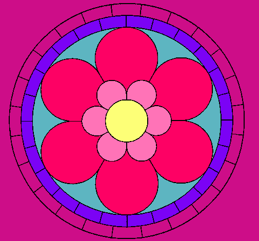 Mandala 2