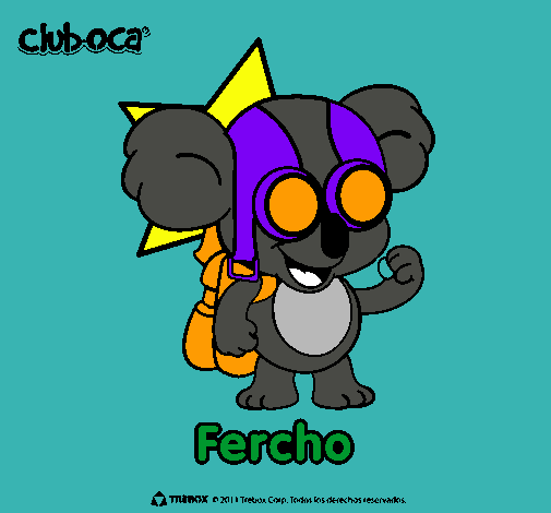 Fercho