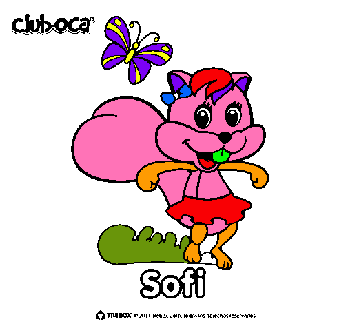 Sofi