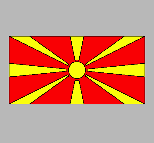 República de Macedonia