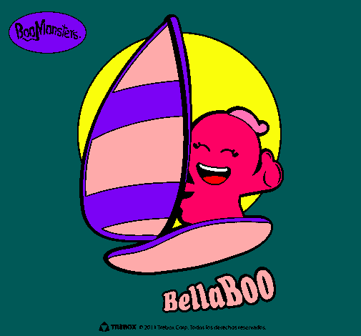 BellaBoo