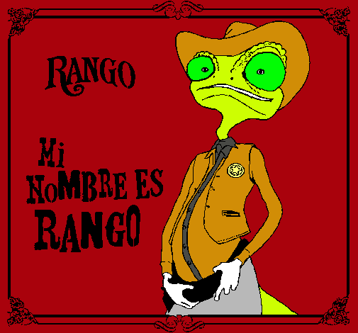 Rango