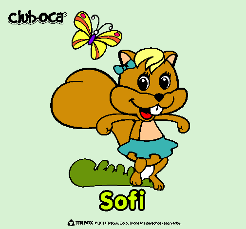 Sofi