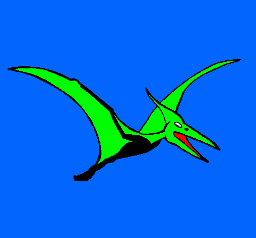 Pterodáctilo