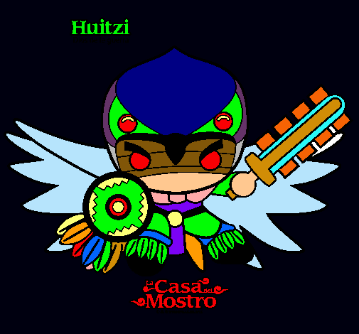 Huitzi