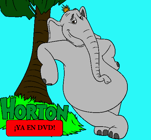 Horton