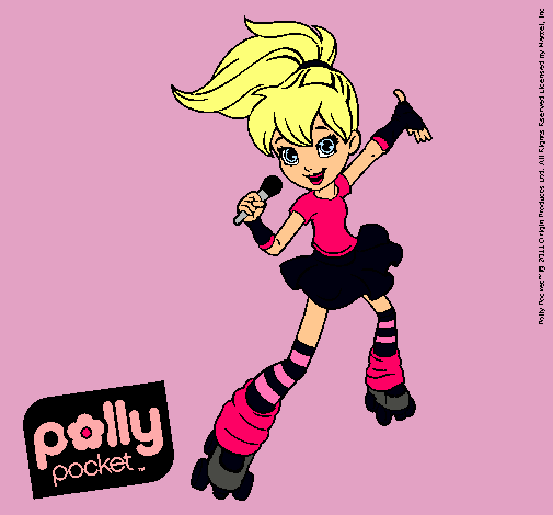 Polly Pocket 2