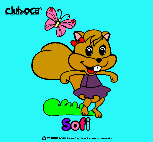 Sofi