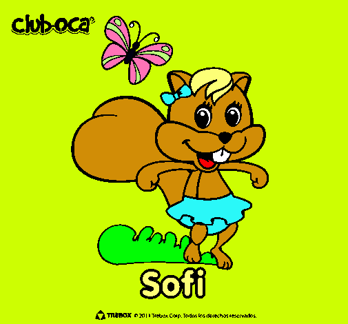 Sofi