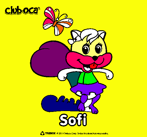 Sofi