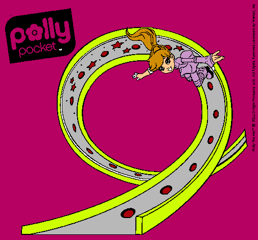 Polly Pocket 15